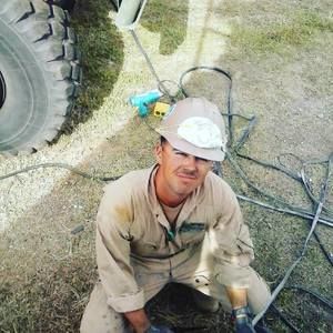 Meet your Posher, Brandon